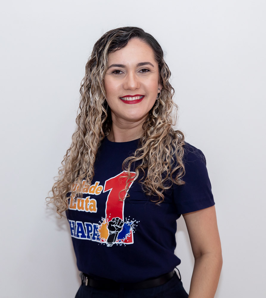 Andrezza Leite