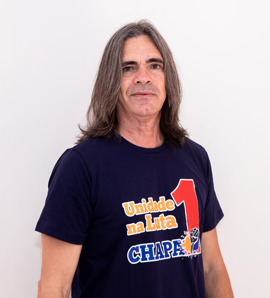 Francisco Chagas