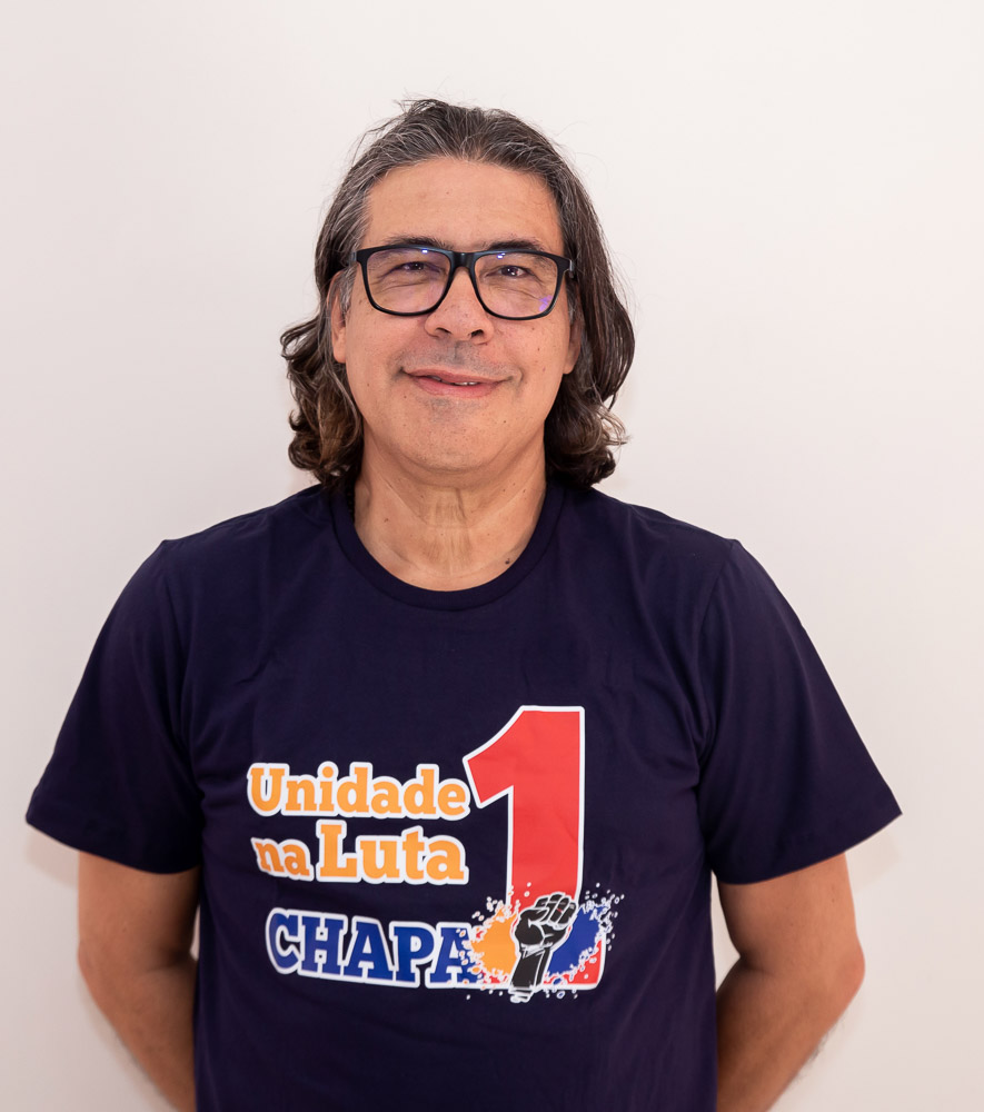 Marcelo Irineu
