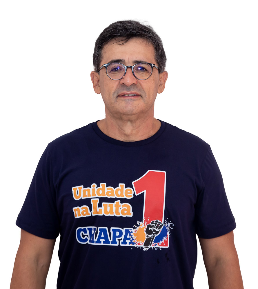 Odivaldo Bomfim