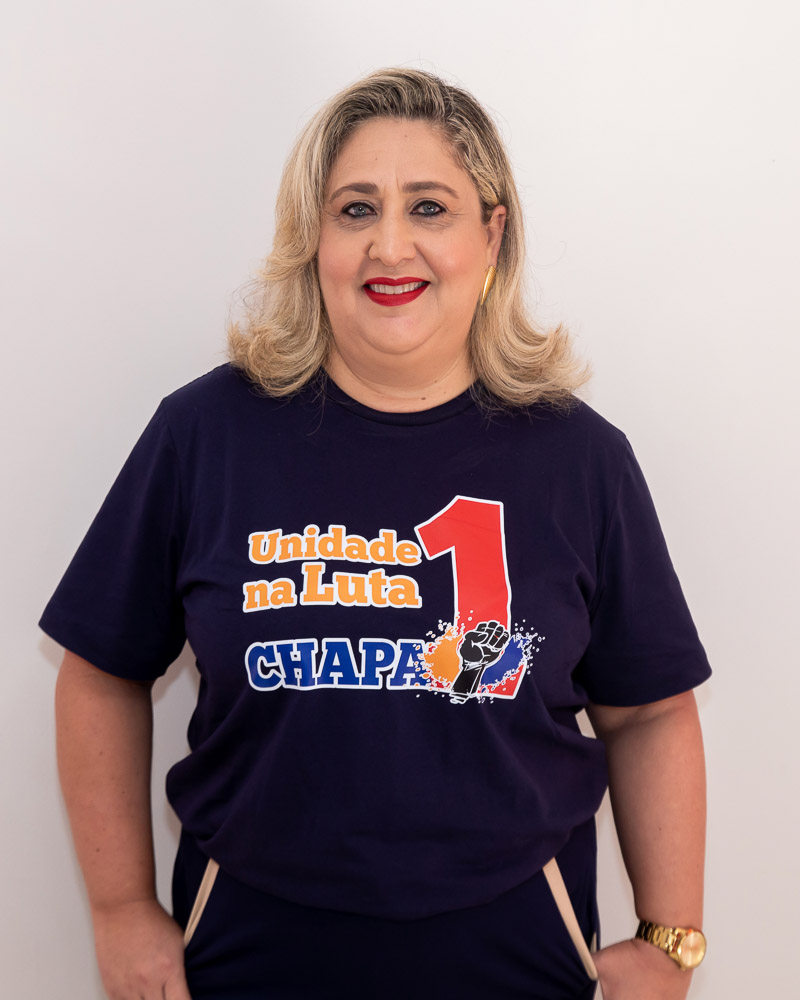 Valquíria Oliveira
